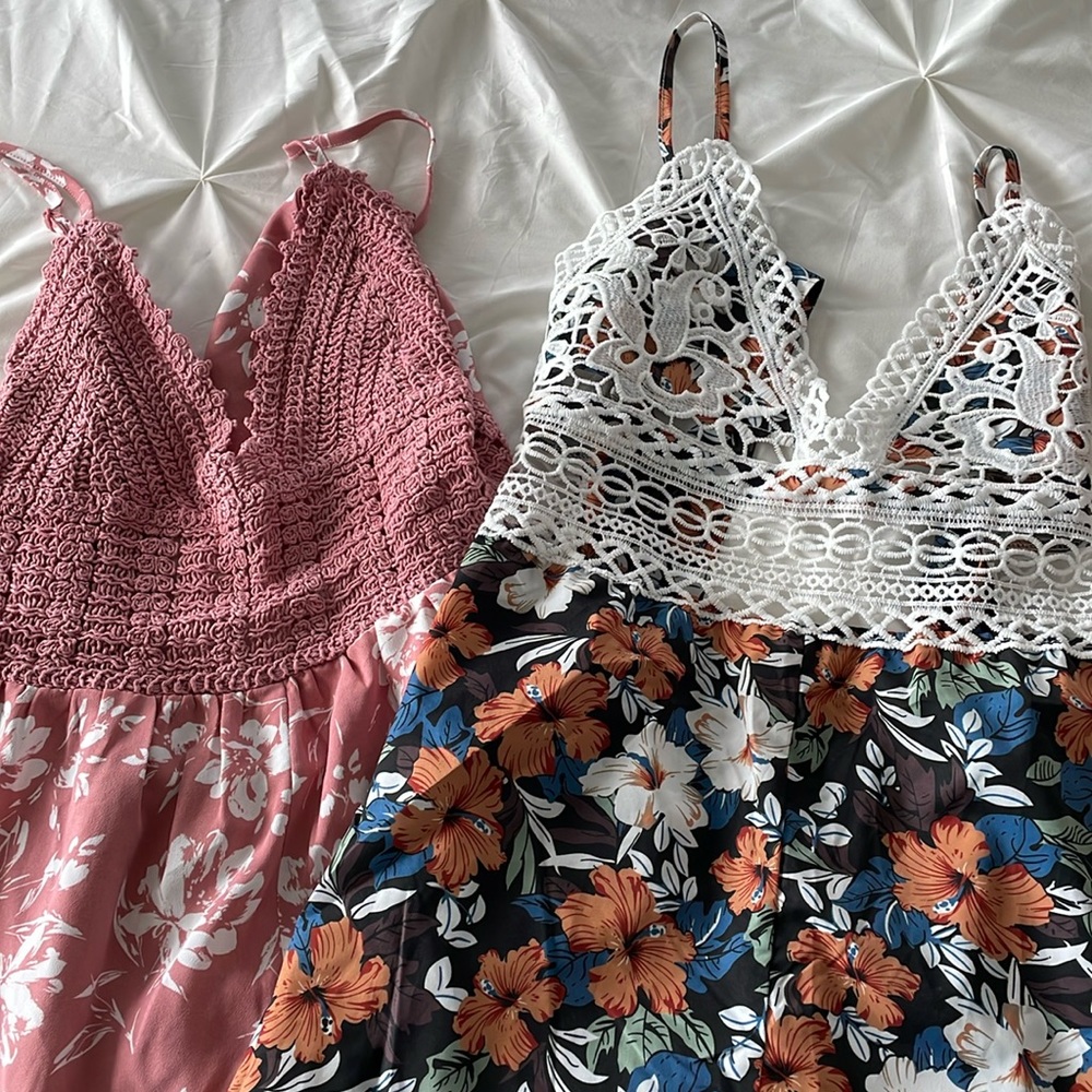SHEIN | rompers